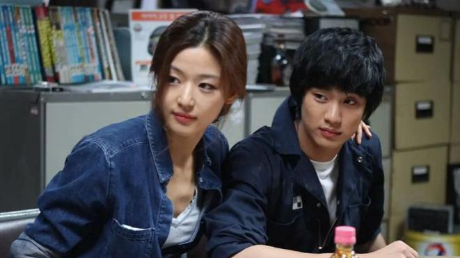 这6部韩国电影真实到敢拍敢播，每部都值得逢人必推荐