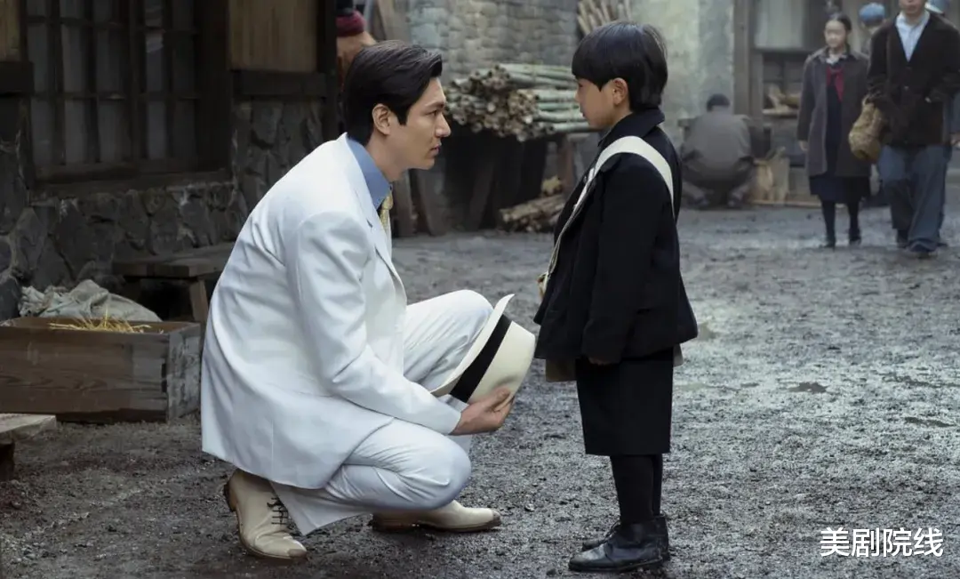 2024年最顶级IP美剧终于回归，这个月有的看了