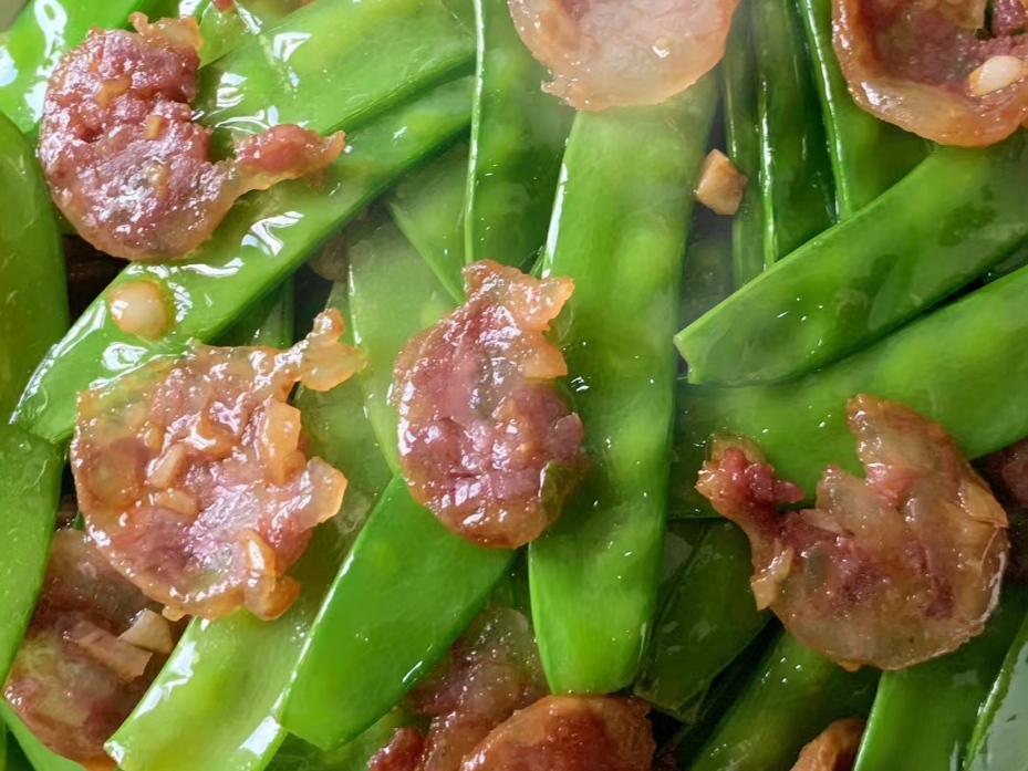 春天孩子长高季，除了补钙八道维生素菜也要多吃，促进吸收长高个