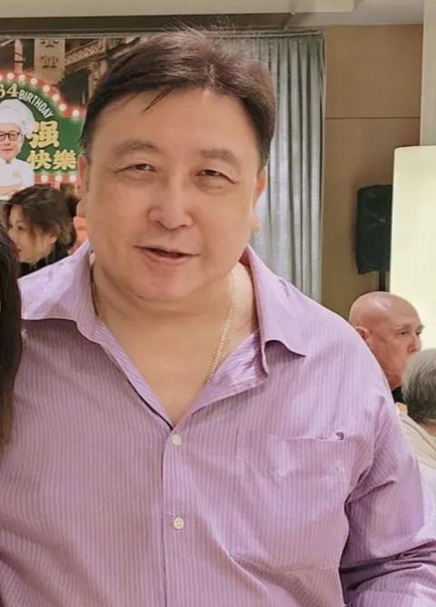刘伟强香港办64岁生日宴，《古惑仔》演员齐聚，郑伊健状态显苍老