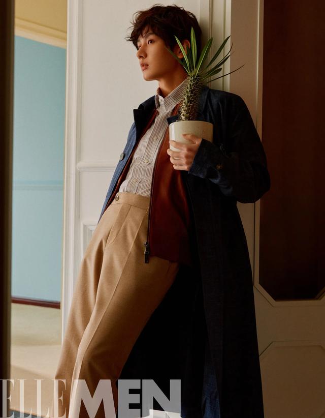 1.10娱乐瓜:肖战 王一博 檀健次 成毅 任嘉伦 陈都灵 刘学义