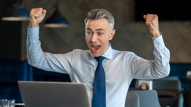 “老板，我想涨工资！”    试试这5种方法