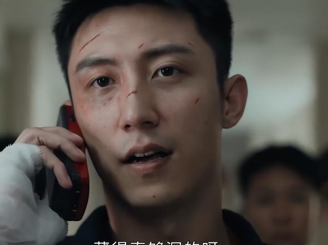 首播将至！12集刑侦悬疑大剧来了，国家一级演员坐镇，有爆款潜质