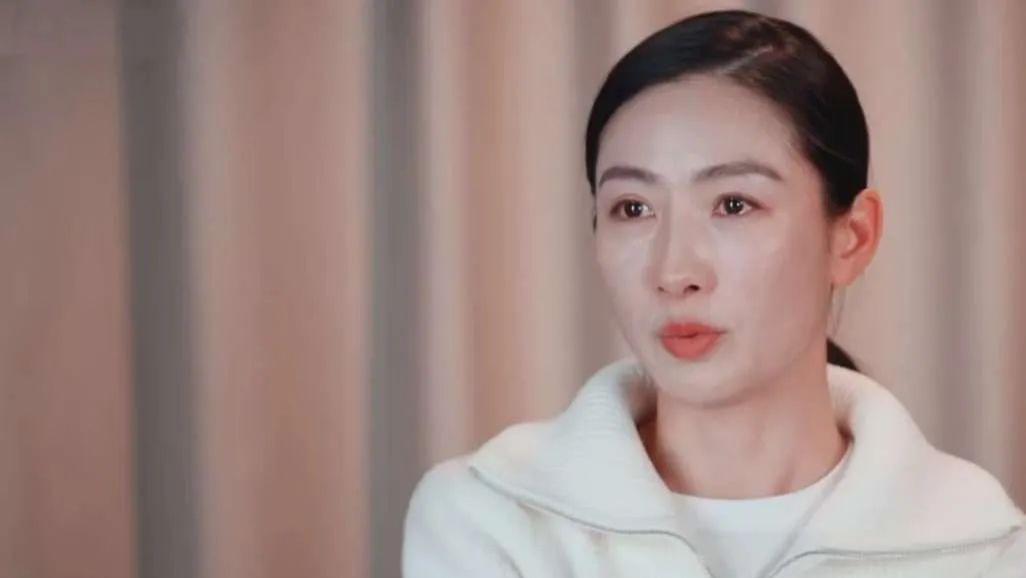 在陶昕然身上，何尝没有妈妈的身影