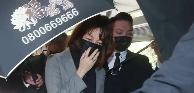 炸裂！琼瑶葬礼，皇冠集团发新动态：冬至团圆！