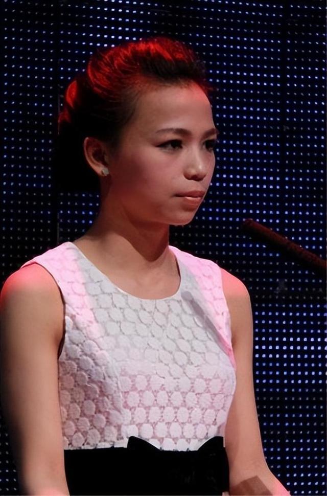 朱真芳|10年,扬言“握一次手要20万”的非诚勿扰的女嘉宾朱真芳现状如何