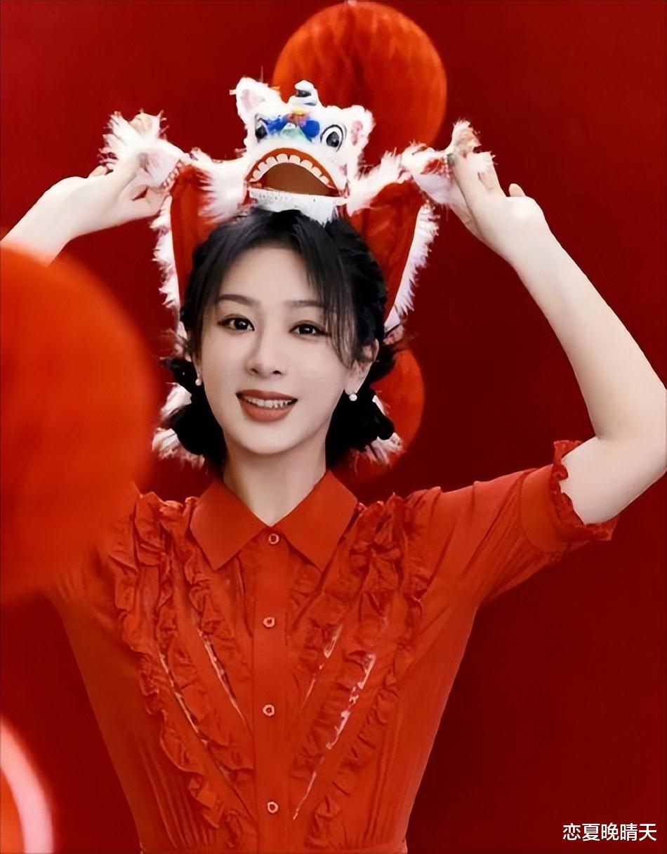 杨紫将担任巴黎奥运火炬手