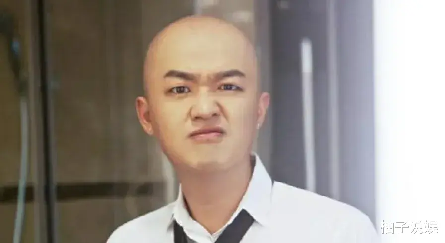 包贝尔官宣喜讯却被嘲上热搜，网友：没救了...