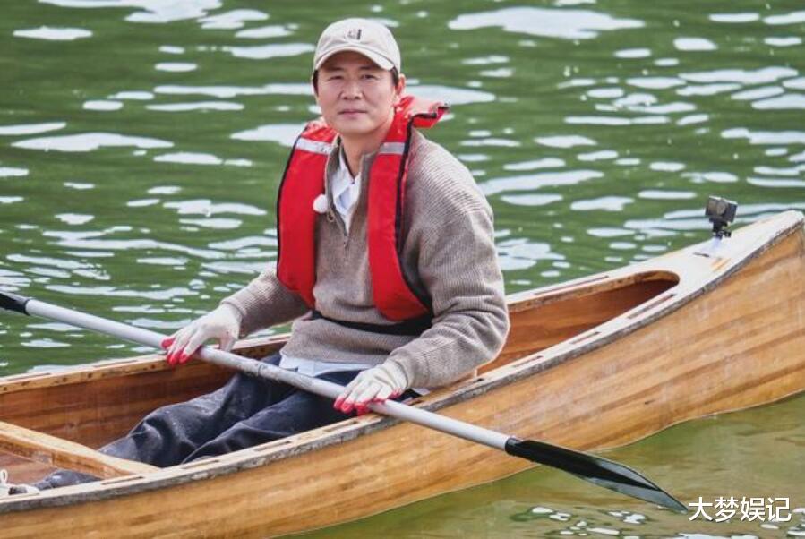 《2天1夜》又有演员退出!延政勋4年情份画句点,一次3大功臣出走