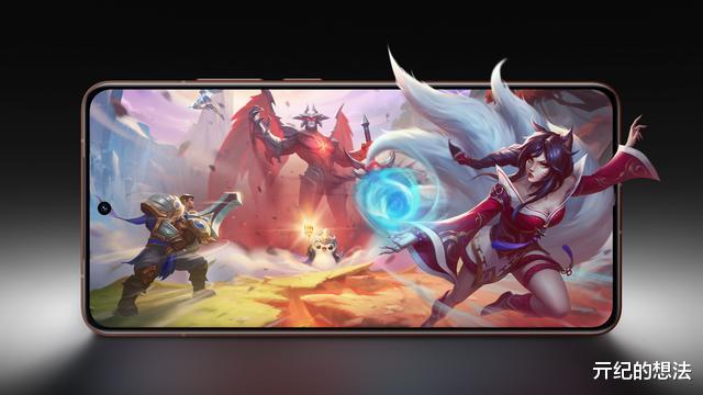 杀死比赛!真我GT7 Pro发布:12GB+256GB版仅3599元