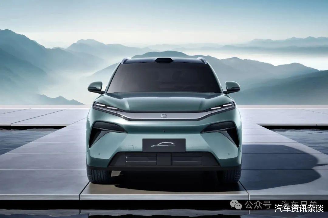 想换6座新能源车的可以再等等，盘点2025年将会上市的6款新车