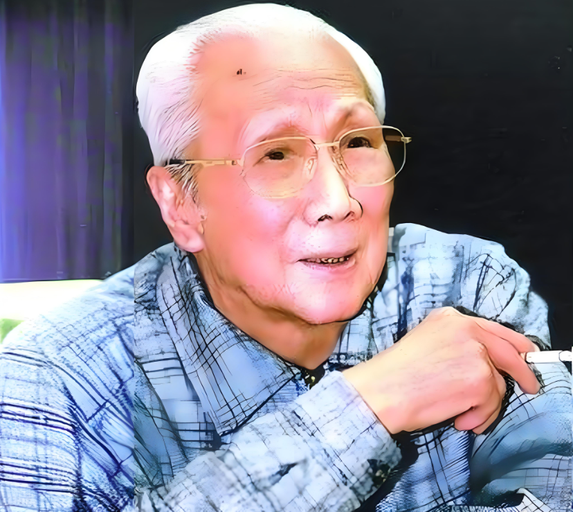 国宝级中医大师关幼波活到92岁，自创的“床上八段锦”，人人可学