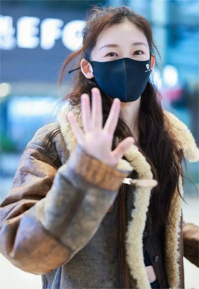 浪姐5路透照来了！苗苗好辣妈，柳岩很低调