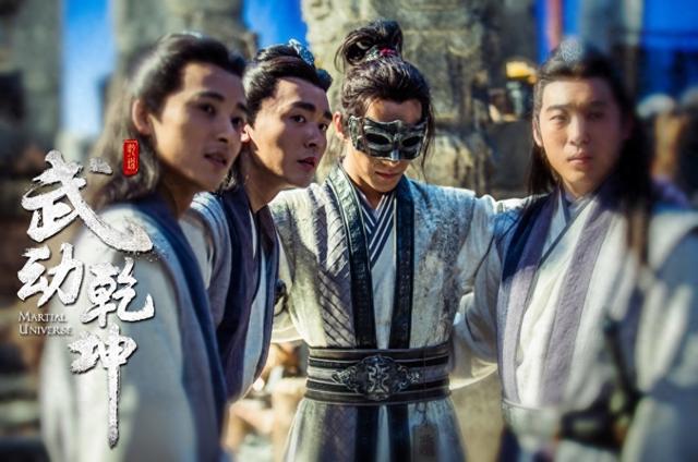 东、北卫视力捧,40集谍战大剧来了!看了阵容我想说,不追不行了