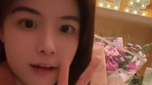 苏醒为老婆庆生，廖语辰当众撒娇让其喊公主，苏醒一点不惯着好凶