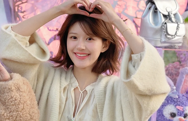 真服了,她怎么又翻车了?