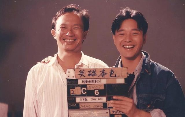 78岁导演吴宇森,洛杉矶大火穿睡衣逃生,太太吸入毒尘昏睡2天!