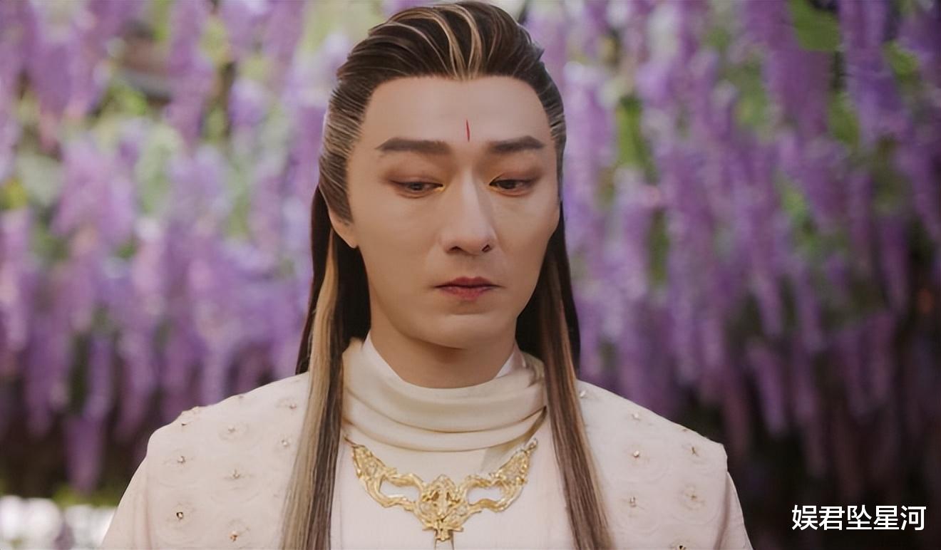 一文看懂李沁、曾舜晞《七夜雪》全部人物关系,7大门派爱恨纠缠