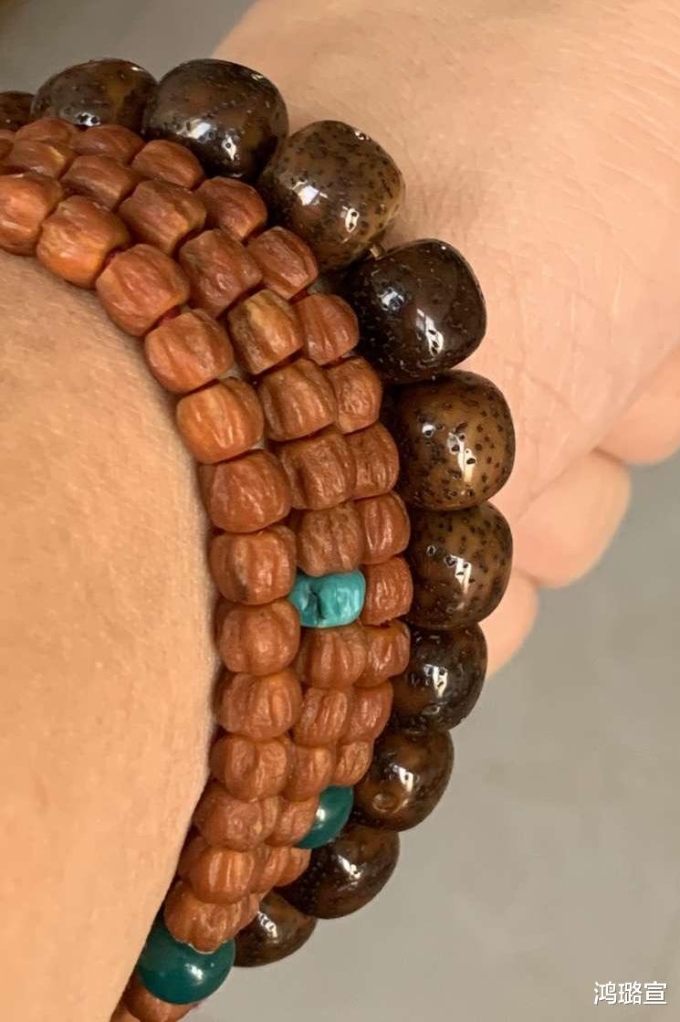 绿松石如何盘玩？其实并不复杂！