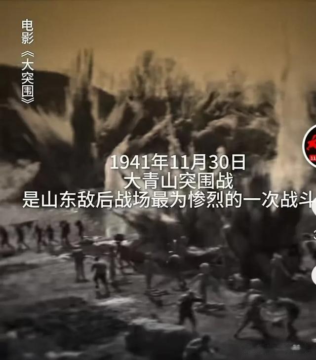 边看边哭！2.6万大学生参演的电影《大突围》今天上映，好评一片