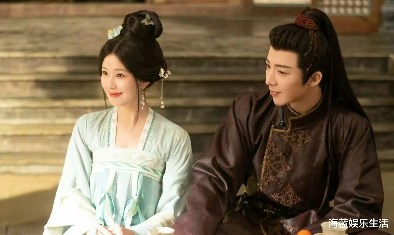 珠帘玉幕大结局:要求端午终身不嫁太不公平!她后来和杜明一起了