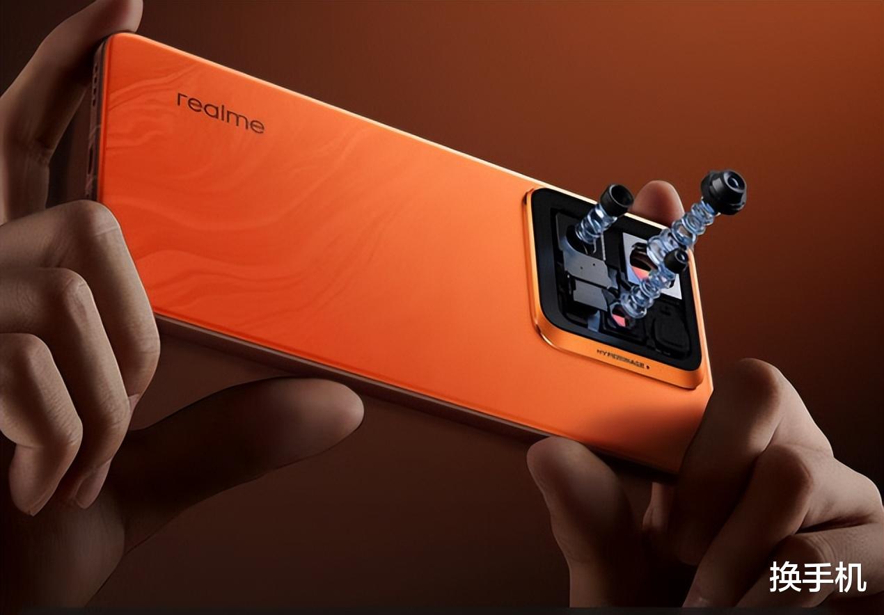 骁龙8至尊“性价比之王”！真我GT7 Pro正式上市，512G只卖3999