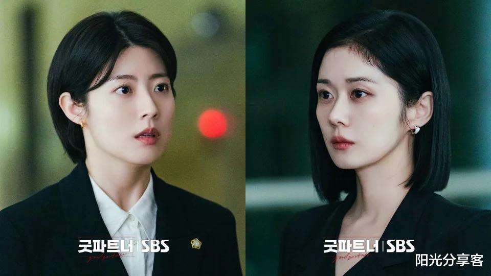 8月话题韩剧TOP10出炉：新剧《妈妈朋友的儿子》未播就进榜！