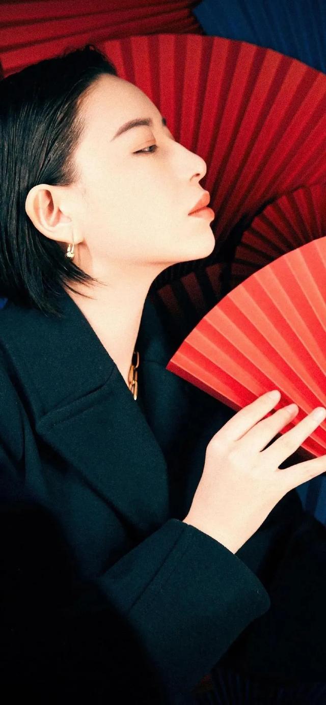 50位李姓女星美图欣赏