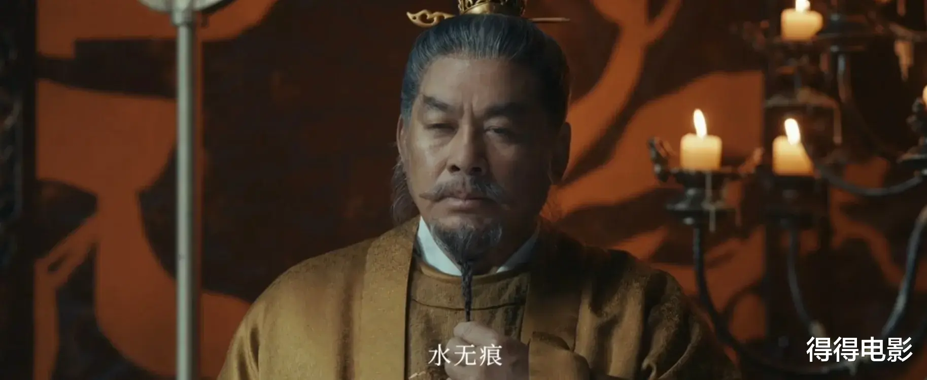 票房仅16万，请来朱时茂出山也没用，张晋新片成2024第一个惨案