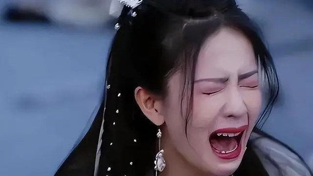 明明演技烂，却被尬吹“演技炸裂”的7位明星，网友：看着太尴尬