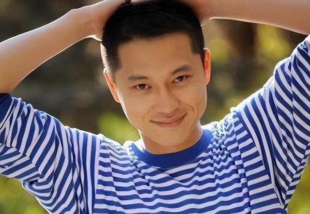 演员王雷：资历平平，却狂妄自大，怪不得凉了