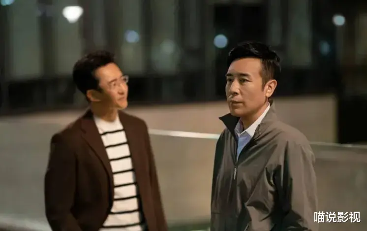 2人拖累整部剧!《承欢记》尴尬演技,滤镜出戏,看着让人难受