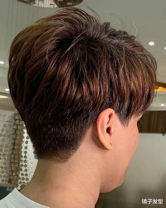 中年女性发型别乱剪,看看这三种,让你美丽还如意