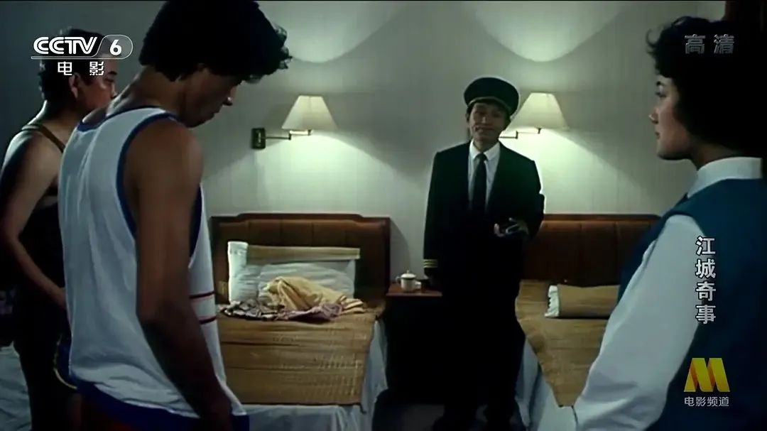 30年前的国产片,究竟有多大胆?