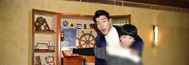 爸爸去哪儿|离婚、出轨、打女人，《爸爸去哪儿》爸爸们翻车，萌娃现状如何？