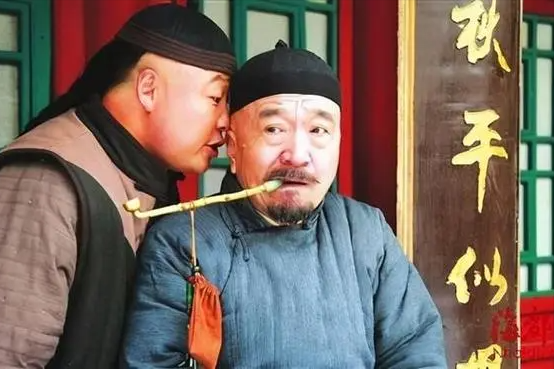 如今再看李保田和张国立的处境，这才明白，游本昌的话实在太对了