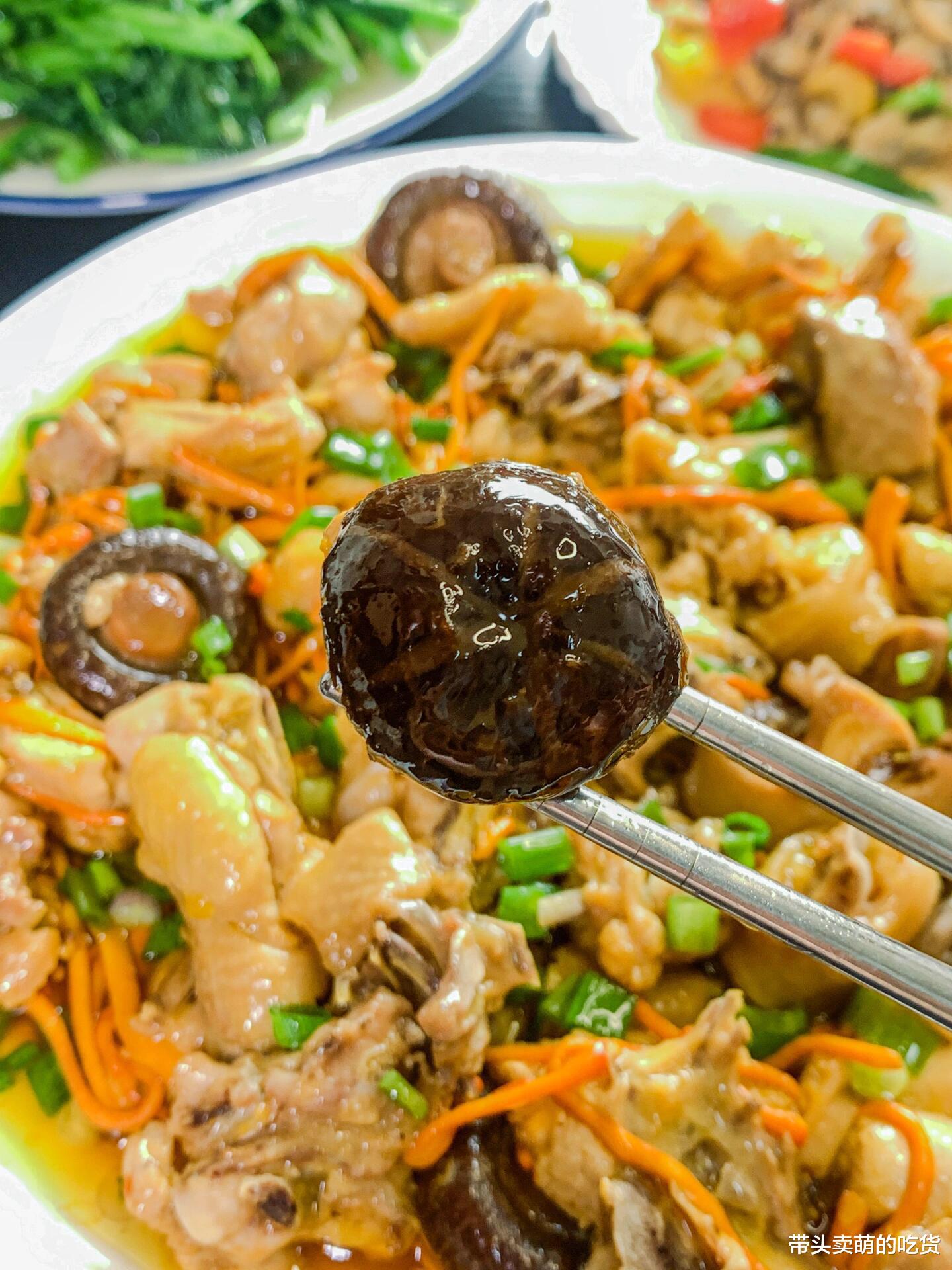 在家过五一准备了这3道菜,朋友听完都要过来蹭饭,好吃不贵真香