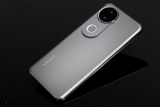 vivo S20上手体验：独特的“美”标签脱颖而出