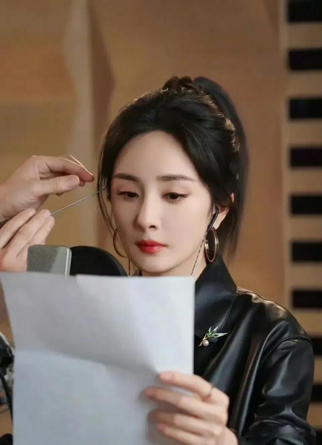 李闽轩艺考作弊,凭一己之力彻底堵死了,杨幂回北电任职的想法