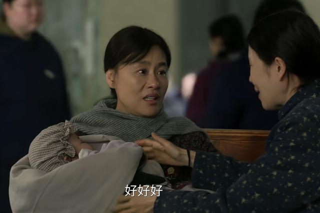 《六姊妹》刘美心偏心了一辈子！原来，这才是何家喜霸占家产真相