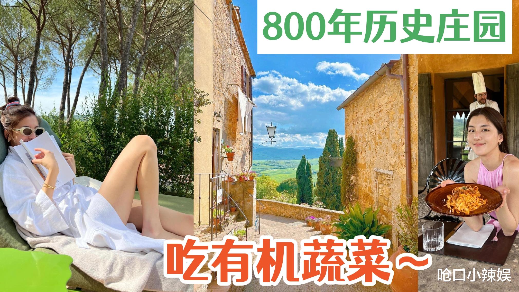 吴千语大婚现场照翻车,朴素婚纱遭嘲笑,网友:一件珠宝都没有?