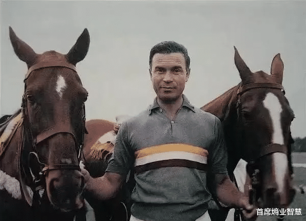 最强软饭王:一辈子没工作交往千名女星,顶级富婆自备嫁妆求下嫁