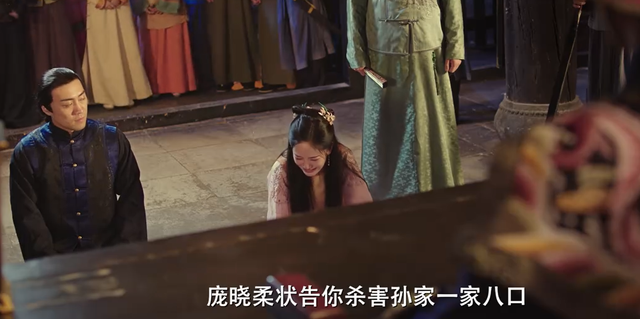 玩大了!挑战翻拍《九品芝麻官》,首映日票房惨淡,网友吐槽不断