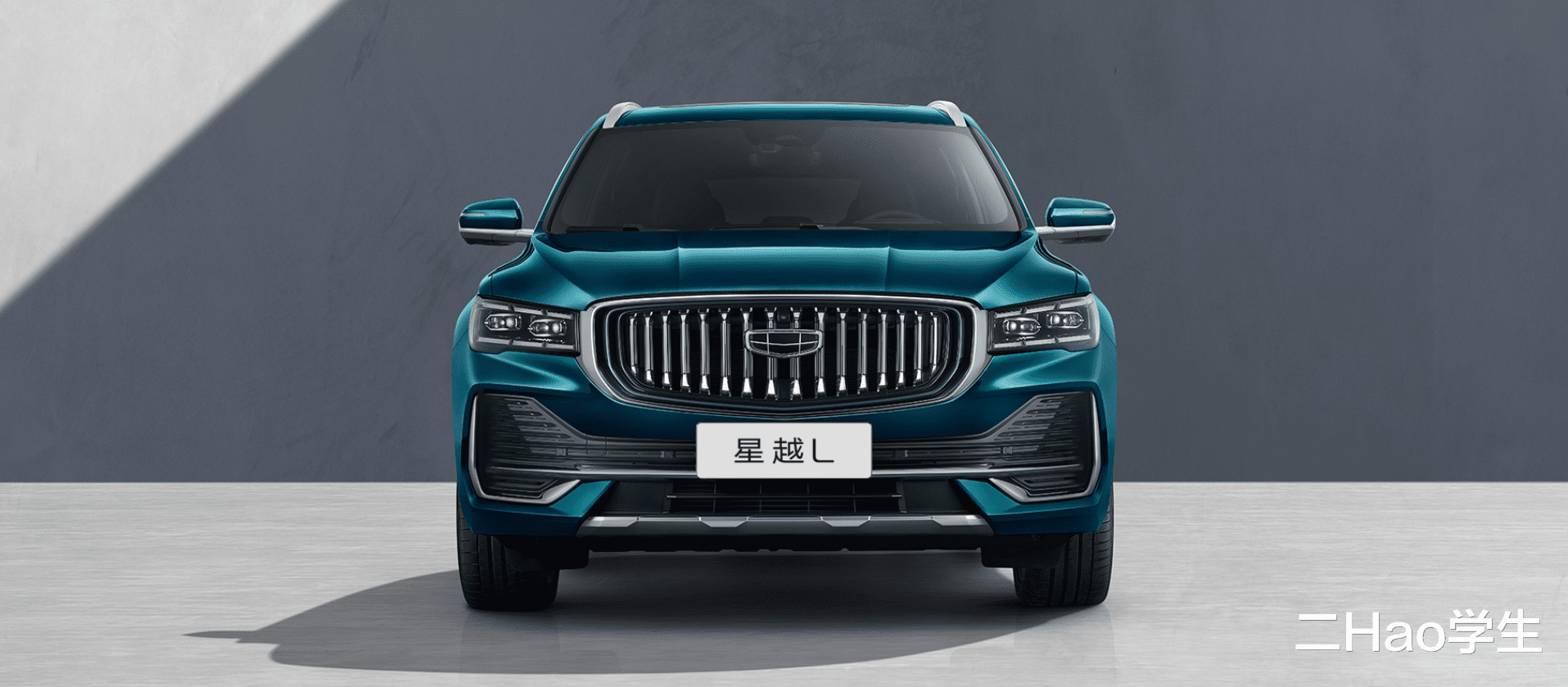 12万起售，16万顶配，同级最好的燃油SUV？