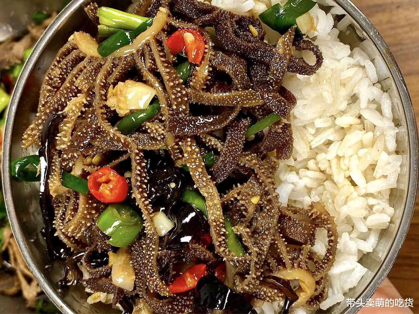 这3道家常菜我连吃1礼拜都不会腻，荤素均衡口味独特，吃过就爱上