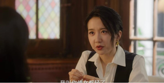 《承欢记》谁成大赢家?两位90后女演员凭好剧本逆袭,演技获赞!