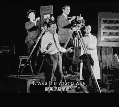 豆瓣9.1，这部97年前的顶级神作，至今难以超越