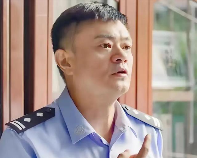 没演技就别演！看“驻站”高明儿子，才知什么是子承父业