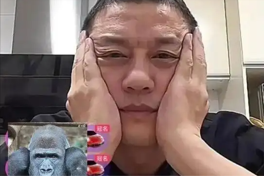 这次，李亚鹏“底裤被扒光”！15万人围观，王菲担心的事还是发生