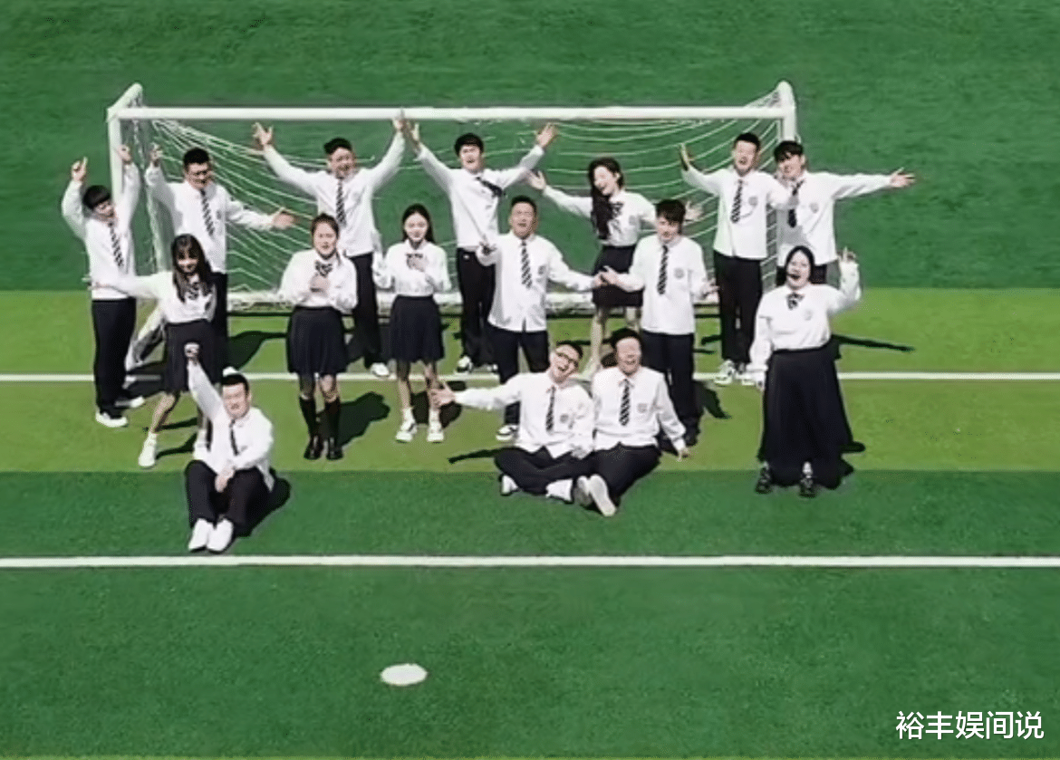 大石桥联盟成员身份曝光!胡胖忙着建团队,野心与离开原因曝光